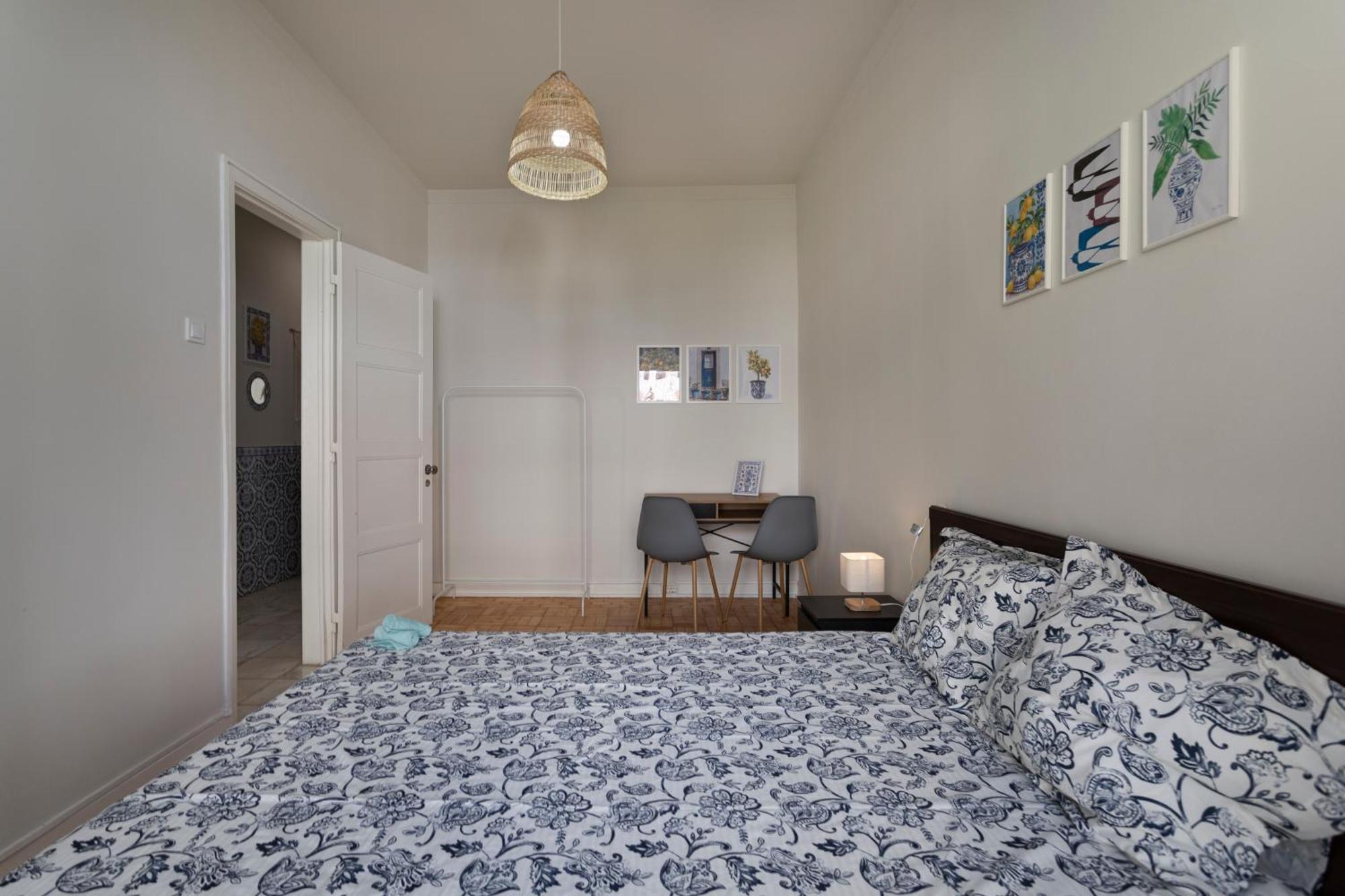 Lemon Hostel FAO Eksteriør bilde