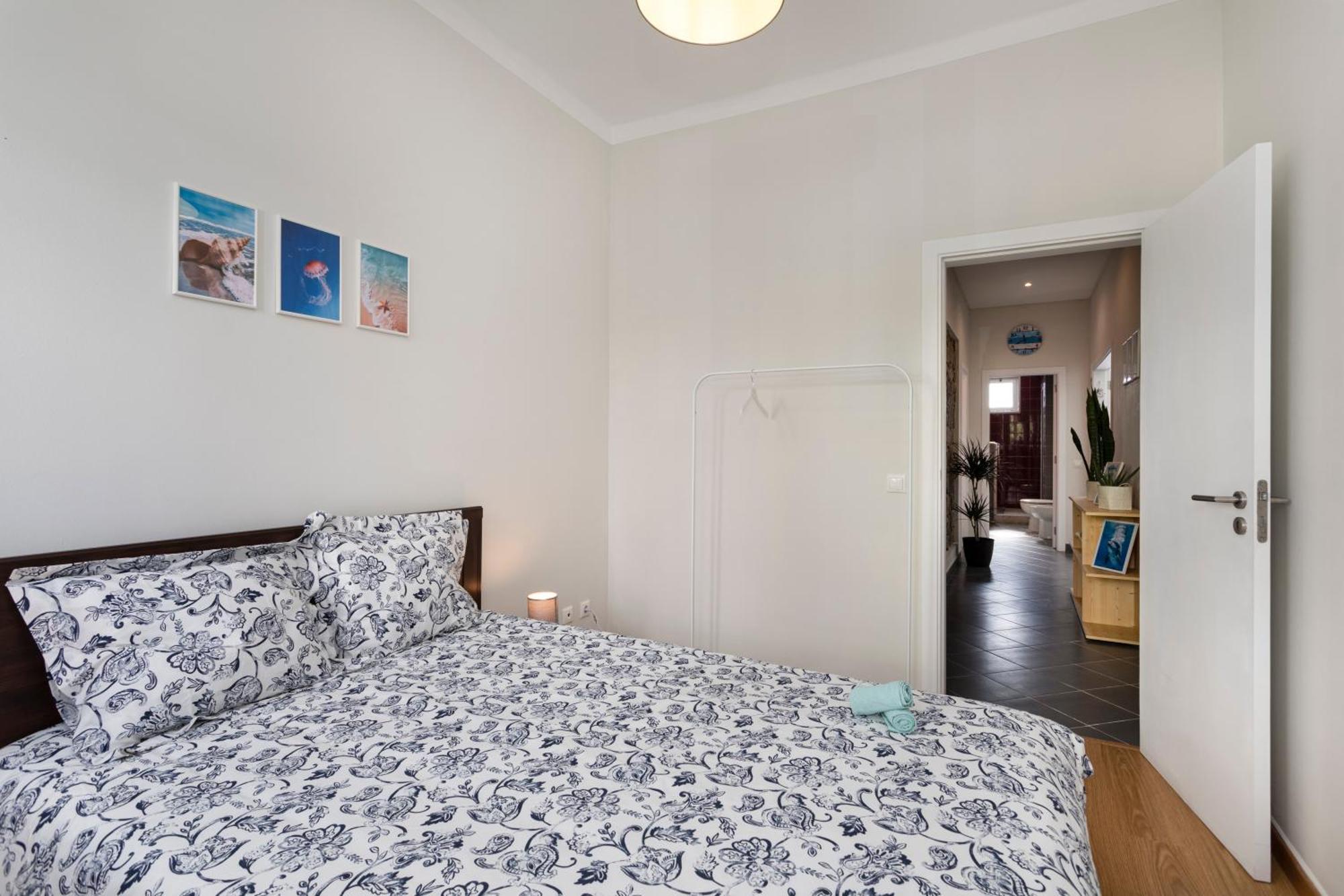 Lemon Hostel FAO Eksteriør bilde
