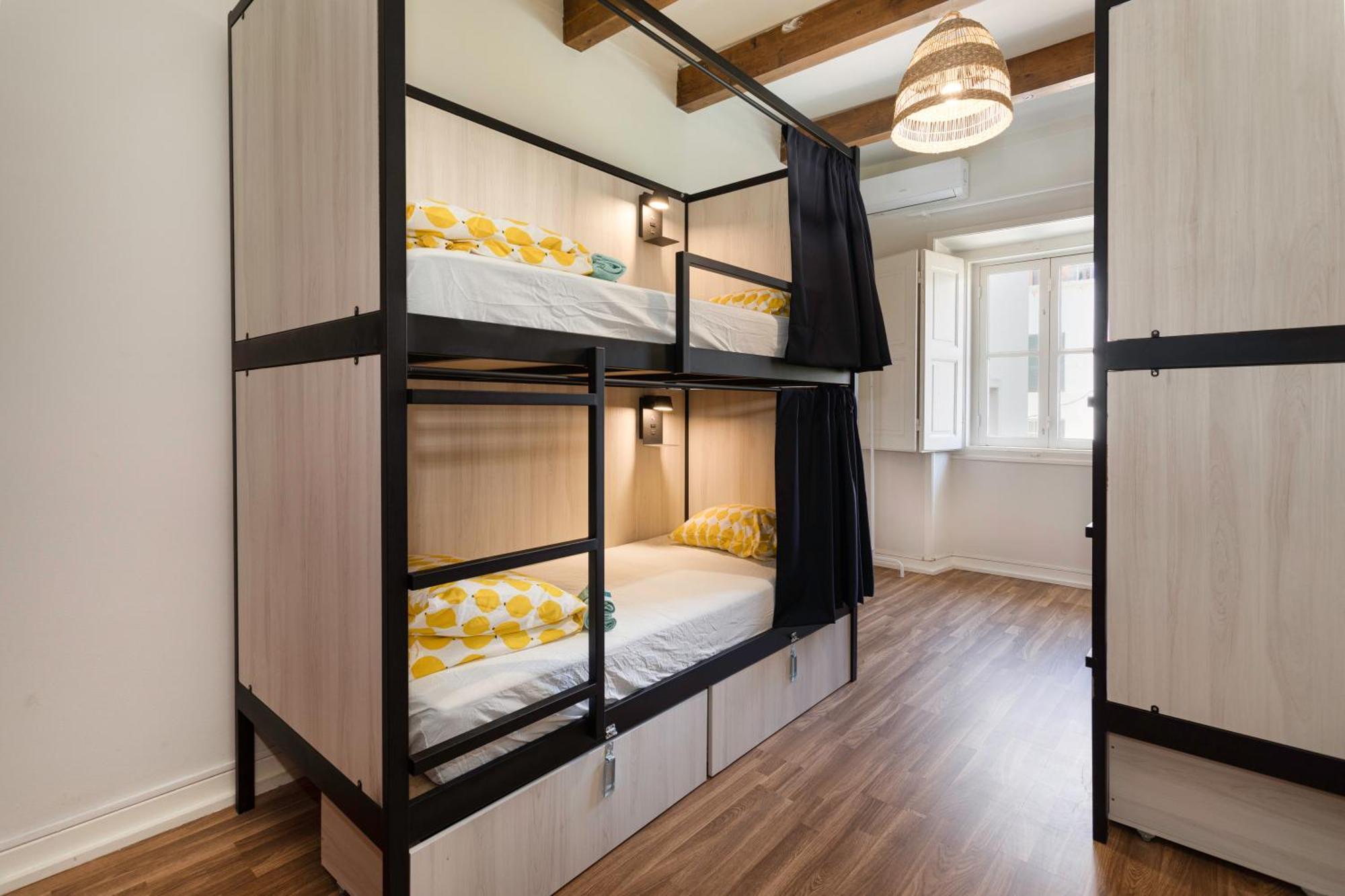 Lemon Hostel FAO Eksteriør bilde